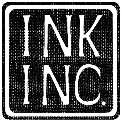 Ink Inc
